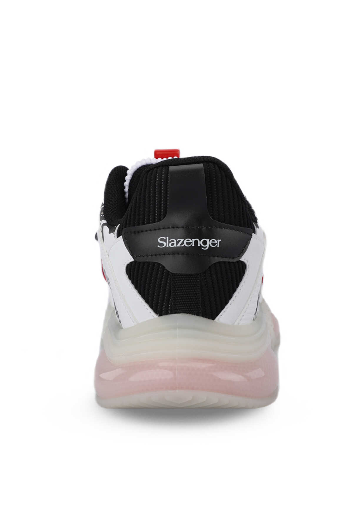 Slazenger FUNKY IN Erkek Beyaz Koşu & Yürüyüş Spor Ayakkabısı Slazenger FUNKY IN Erkek Beyaz Koşu & Yürüyüş Spor Ayakkabısı