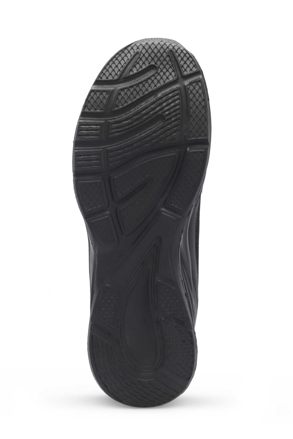 Slazenger GAIN GA Erkek Siyah / Koyu Gri Koşu & Yürüyüş Spor Ayakkabısı Slazenger GAIN GA Erkek Siyah / Koyu Gri Koşu & Yürüyüş Spor Ayakkabısı