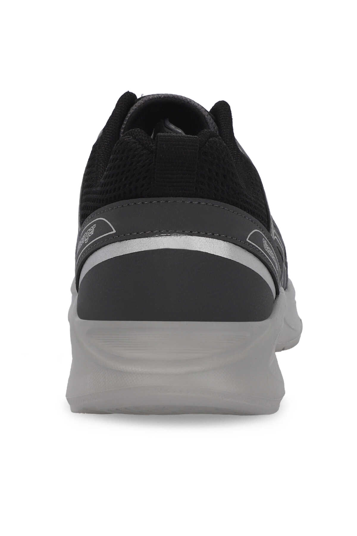 Slazenger GALA I Erkek Koyu Gri Koşu & Yürüyüş Spor Ayakkabısı Slazenger GALA I Erkek Koyu Gri Koşu & Yürüyüş Spor Ayakkabısı