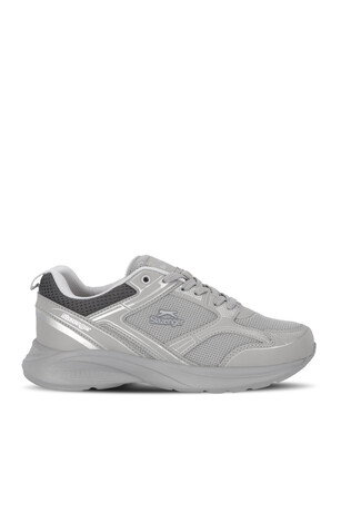 Slazenger GALA I Kadın  Gümüş Koşu & Yürüyüş Spor Ayakkabısı 