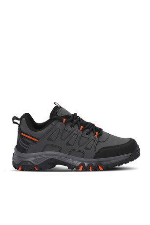 Slazenger GANA I Kadın Koyu Gri Outdoor