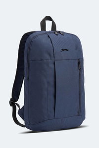 Slazenger - Slazenger GAVER I Unisex Lacivert Sırt Çantası