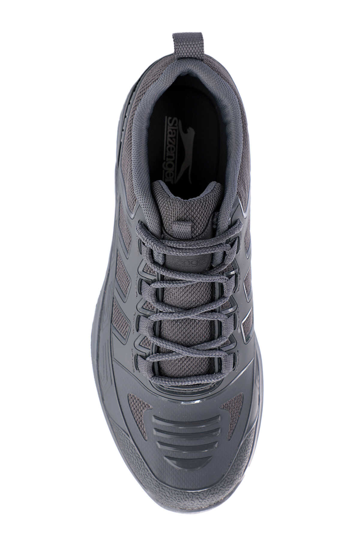 Slazenger - Slazenger GAZELLE I Erkek Outdoor Koyu Gri