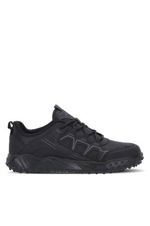 Slazenger GHOST I Erkek Siyah / Siyah Outdoor