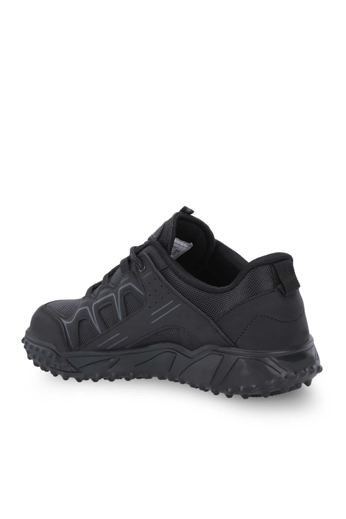 Slazenger GHOST I Erkek Siyah / Siyah Outdoor - 3