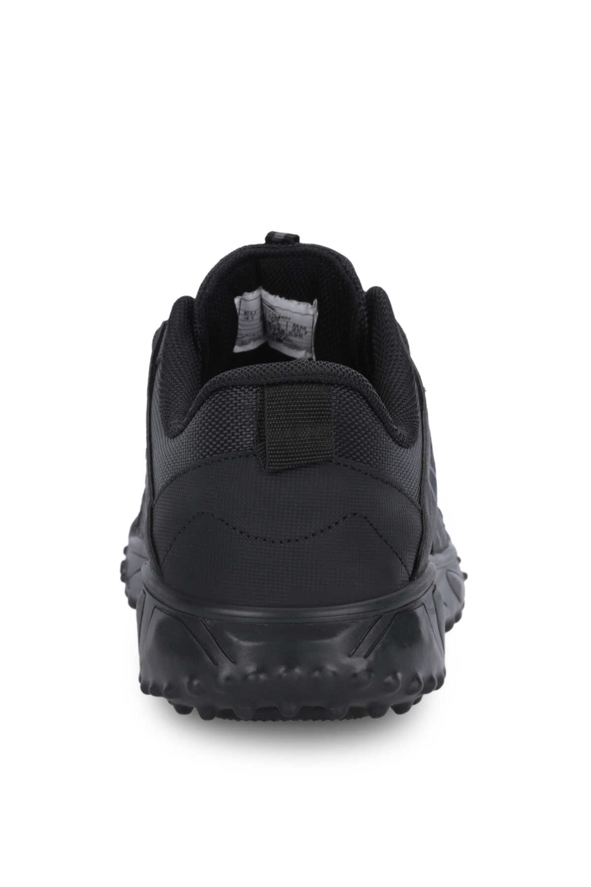 Slazenger GHOST I Erkek Siyah / Siyah Outdoor - 6