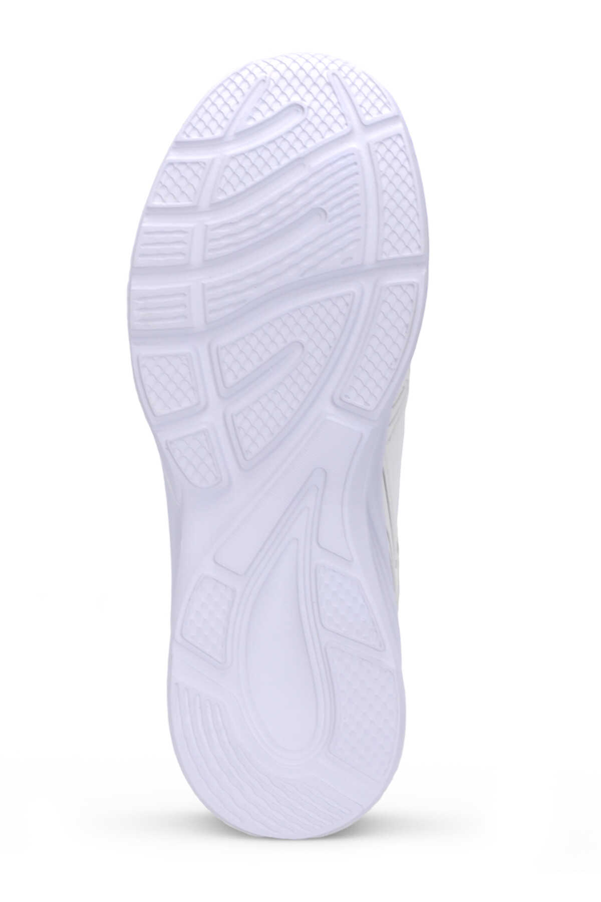 Slazenger GIMA Erkek Beyaz Günlük Spor Ayakkabısı Slazenger GIMA Erkek Beyaz Günlük Spor Ayakkabısı