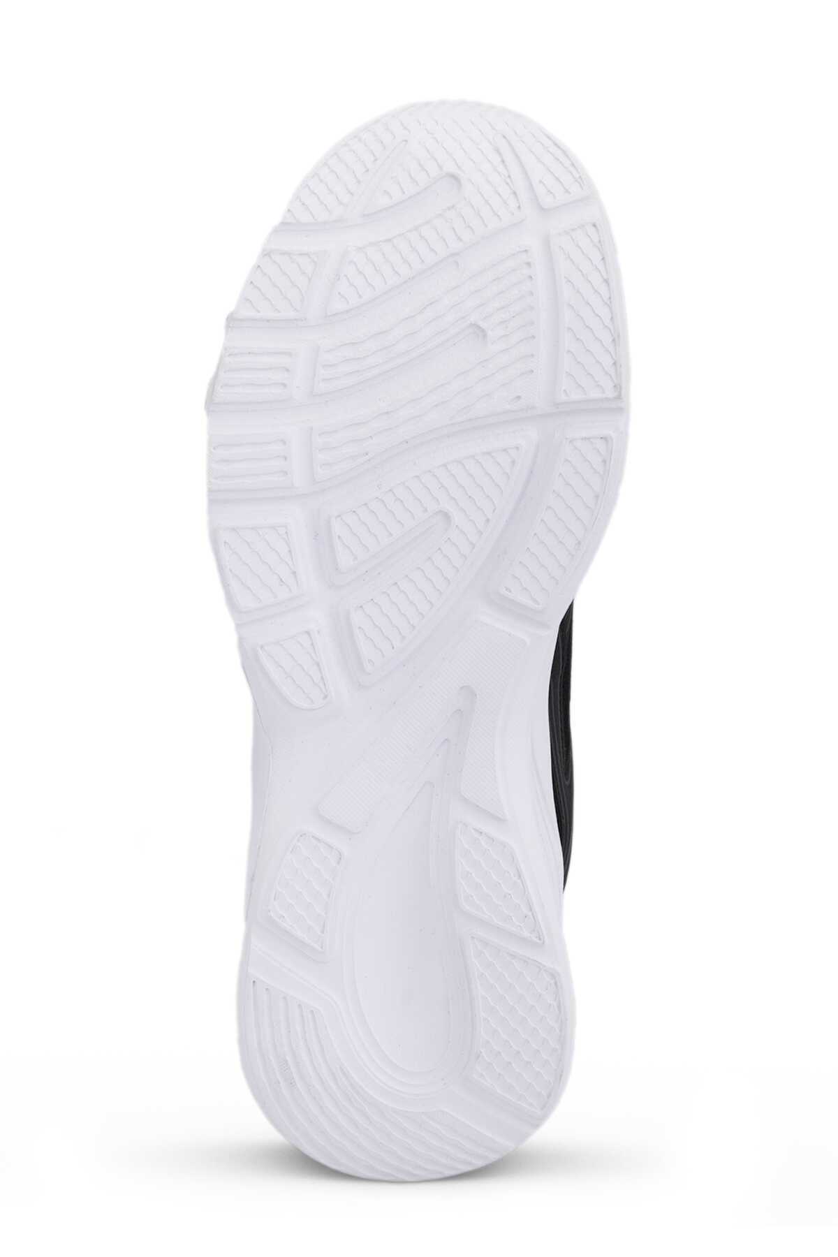 Slazenger GIMA Erkek Siyah / Beyaz Koşu & Yürüyüş Spor Ayakkabısı Slazenger GIMA Erkek Siyah / Beyaz Koşu & Yürüyüş Spor Ayakkabısı