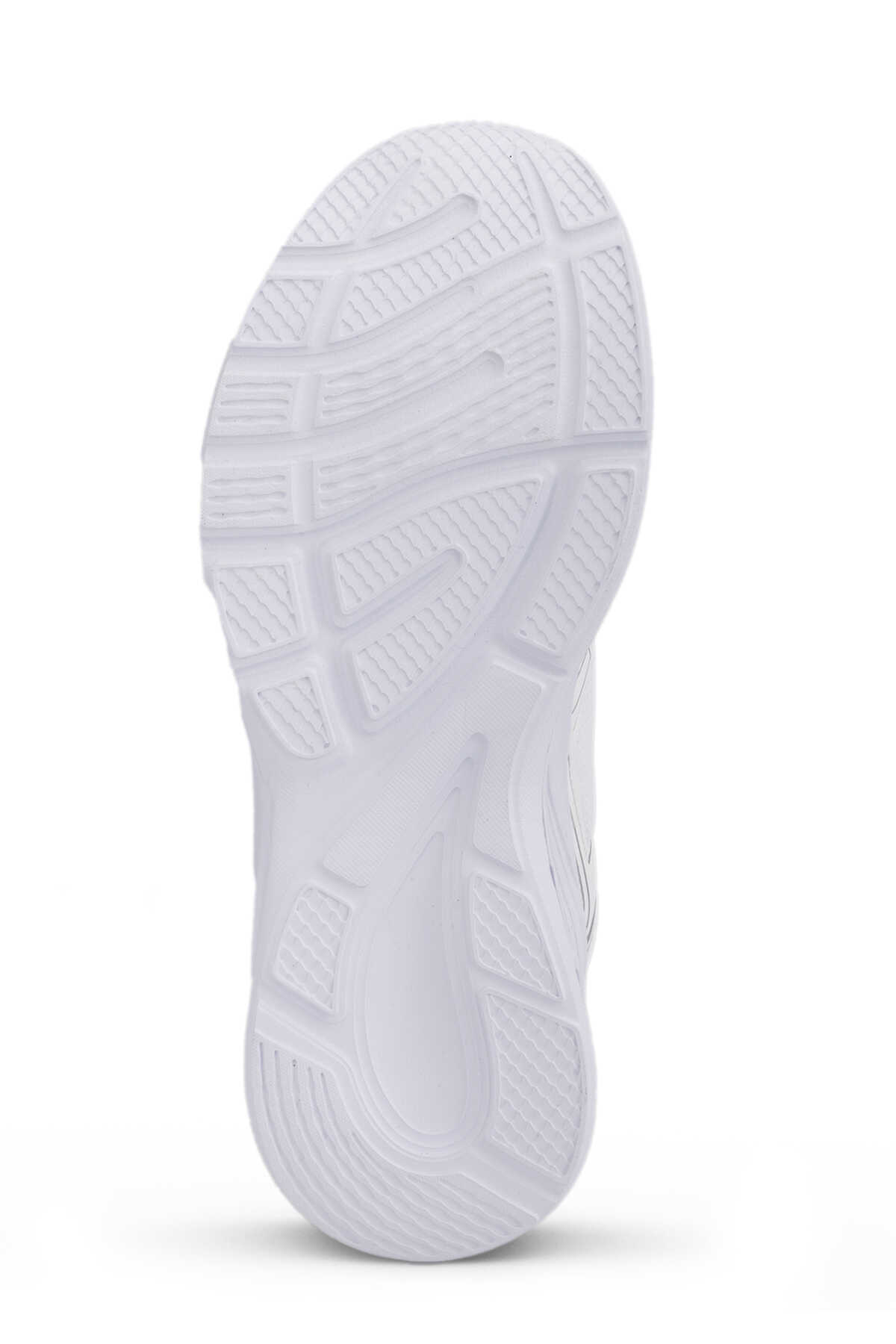 Slazenger GIMA Kadın Beyaz / Gümüş Koşu & Yürüyüş Spor Ayakkabısı Slazenger GIMA Kadın Beyaz / Gümüş Koşu & Yürüyüş Spor Ayakkabısı