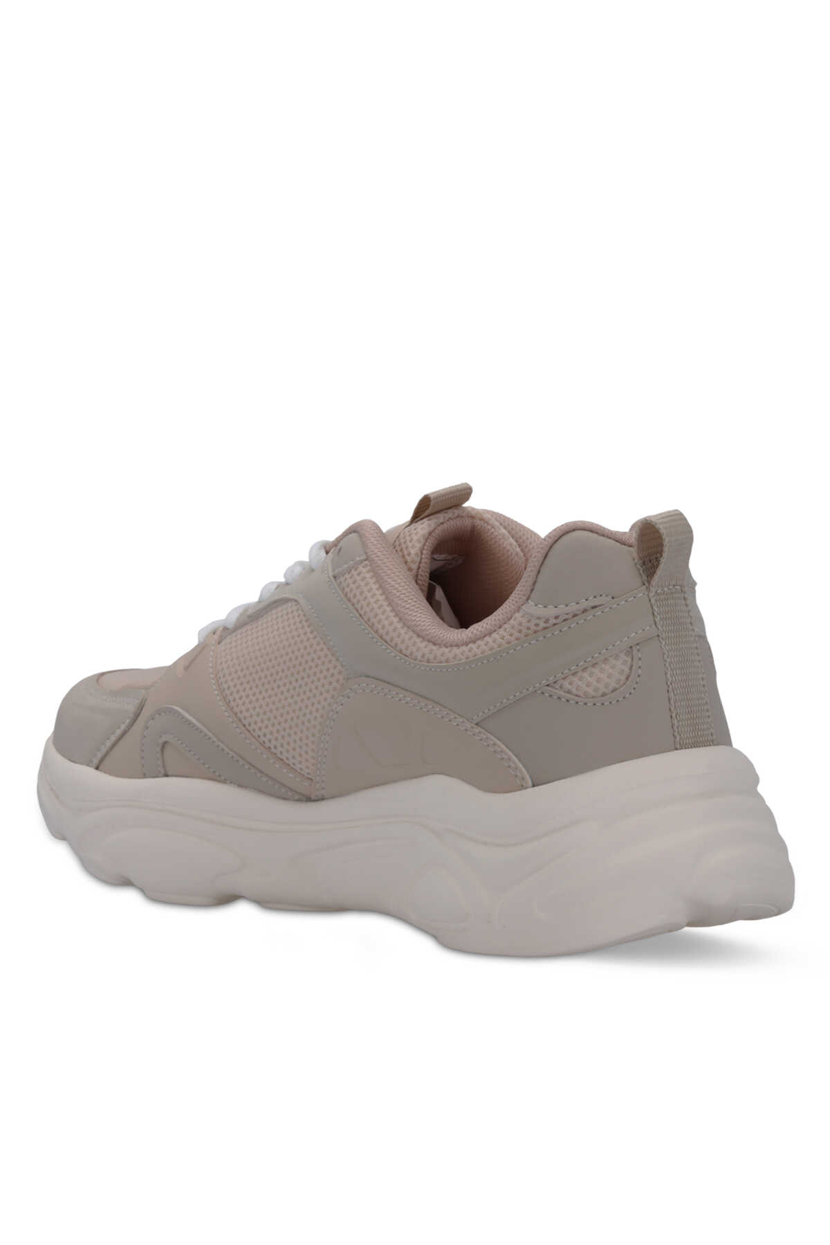 Slazenger GIZA Erkek Bej Koşu & Yürüyüş Spor Ayakkabısı Slazenger GIZA Erkek Bej Koşu & Yürüyüş Spor Ayakkabısı