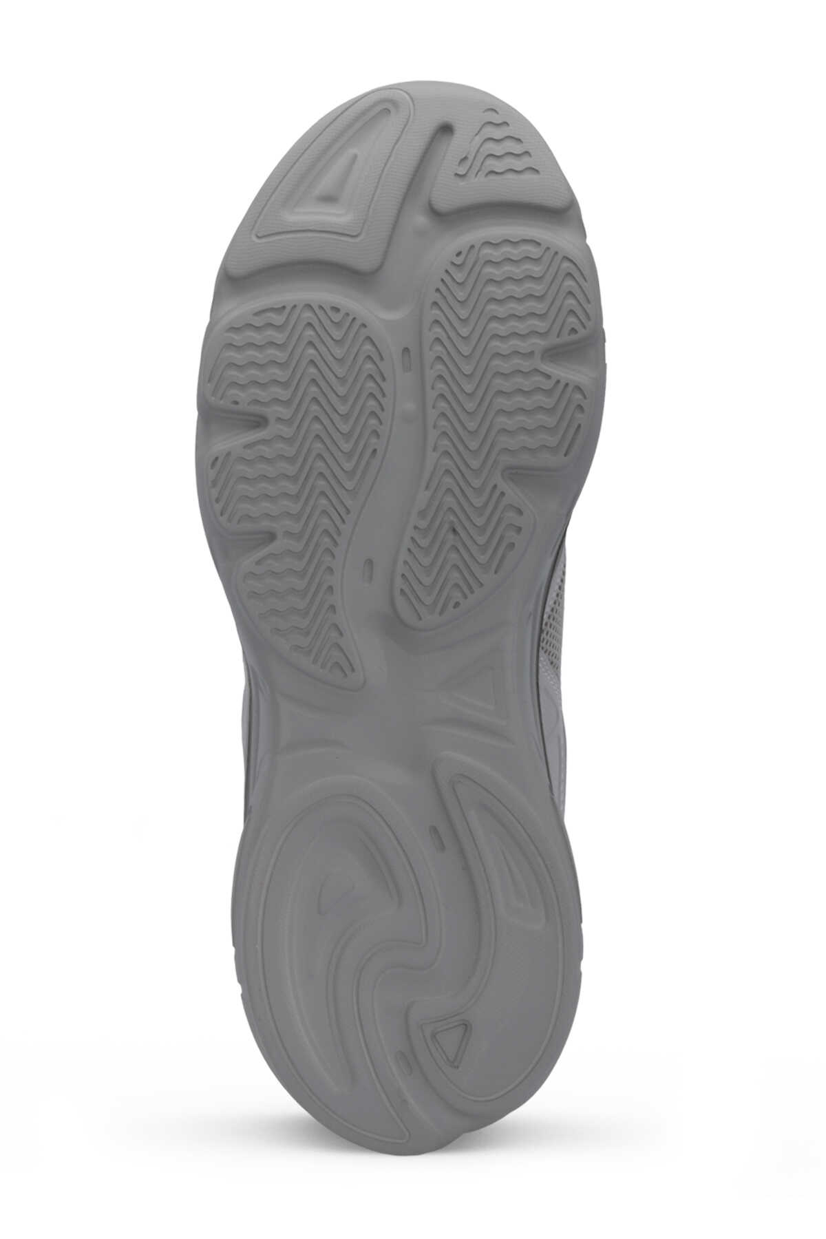 Slazenger GIZA Erkek Gri Koşu & Yürüyüş Spor Ayakkabısı Slazenger GIZA Erkek Gri Koşu & Yürüyüş Spor Ayakkabısı