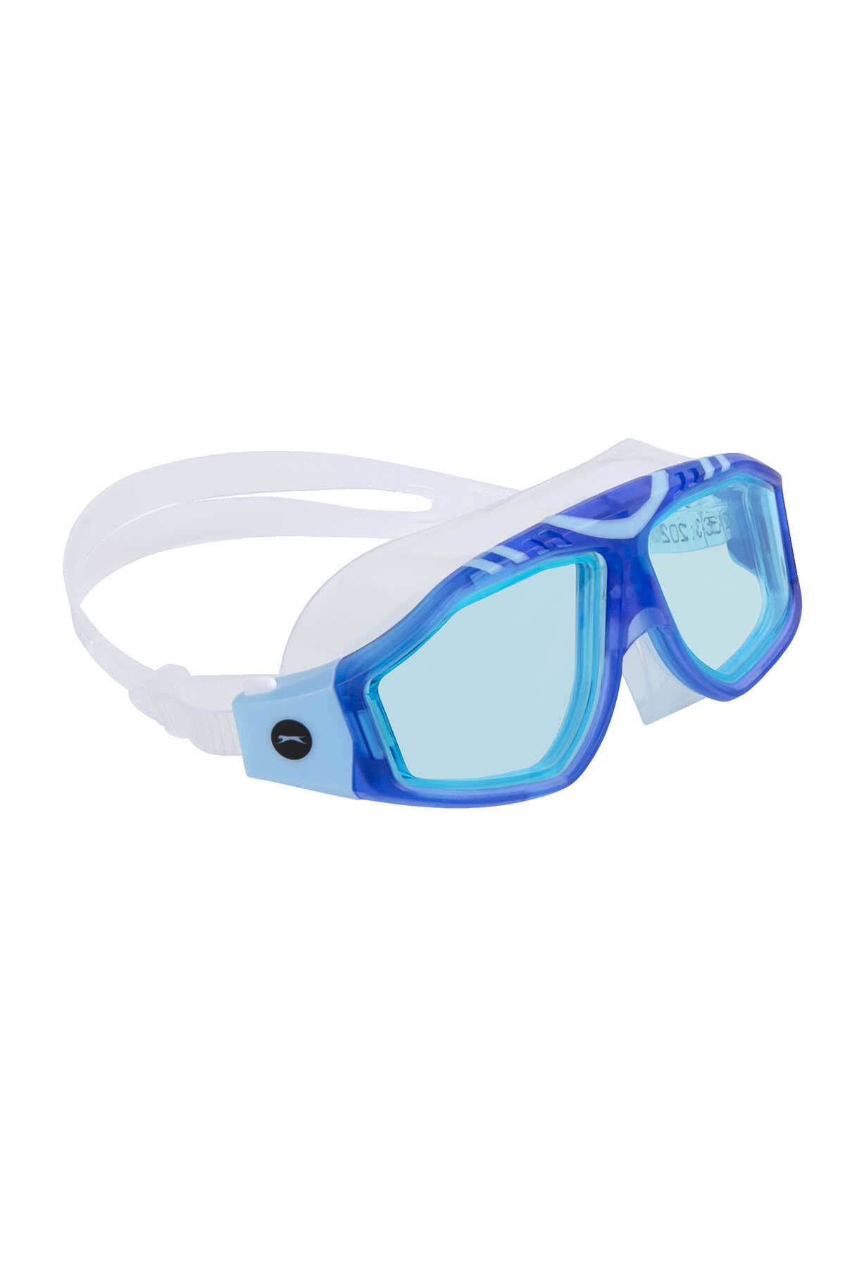 Slazenger - Slazenger GL6 Unisex Yüzücü Gözlüğü Mavi