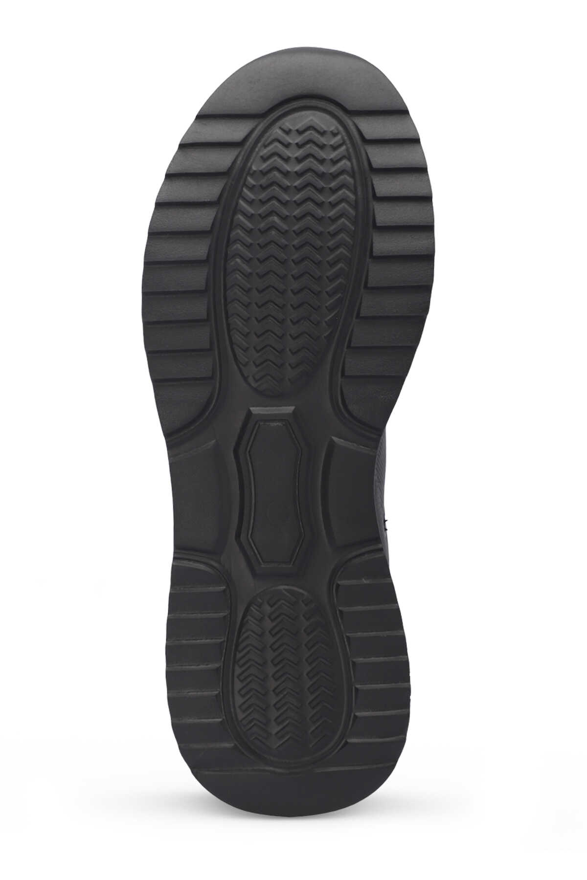 Slazenger GOLDEN I Erkek Siyah / Siyah Günlük Spor Ayakkabısı Slazenger GOLDEN I Erkek Siyah / Siyah Günlük Spor Ayakkabısı