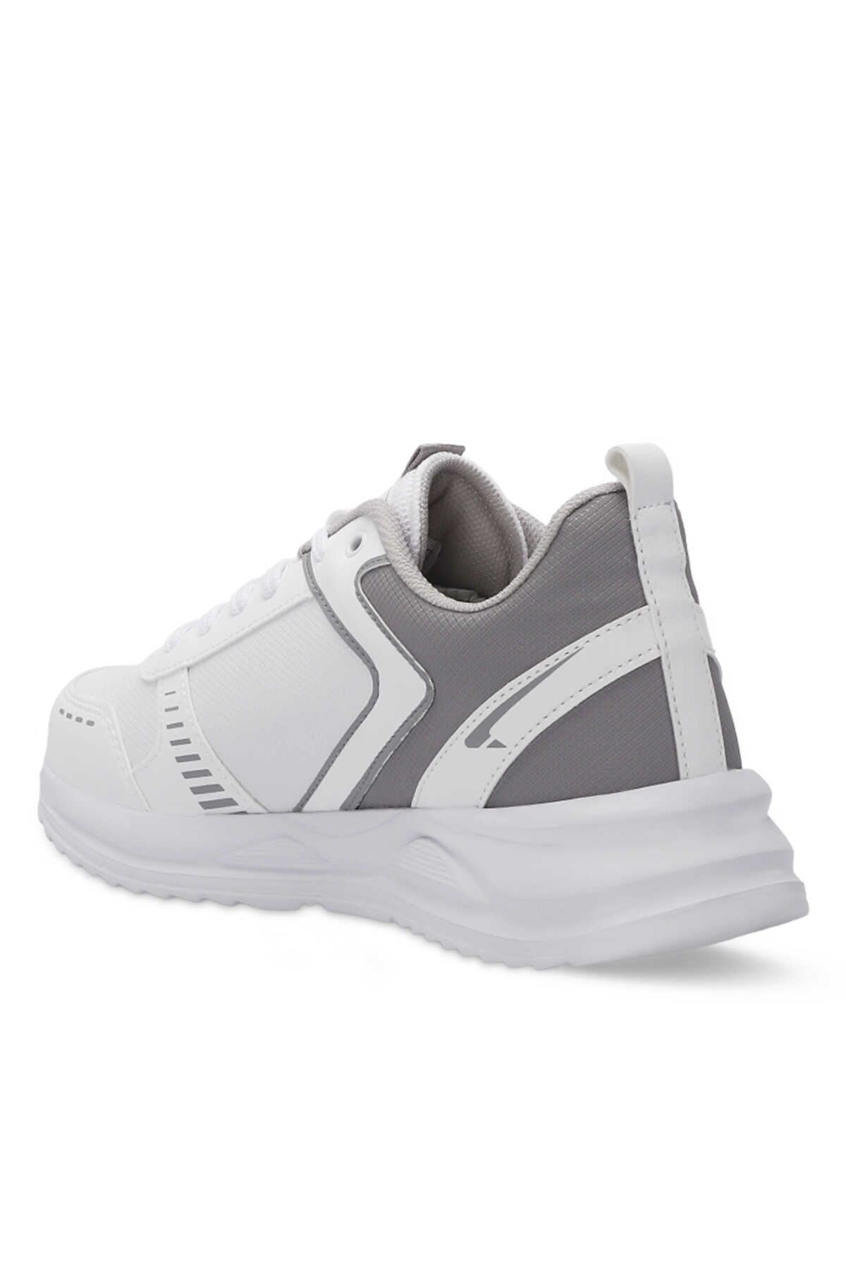 Slazenger GOLDEN I Kadın Beyaz Günlük Spor Ayakkabısı Slazenger GOLDEN I Kadın Beyaz Günlük Spor Ayakkabısı