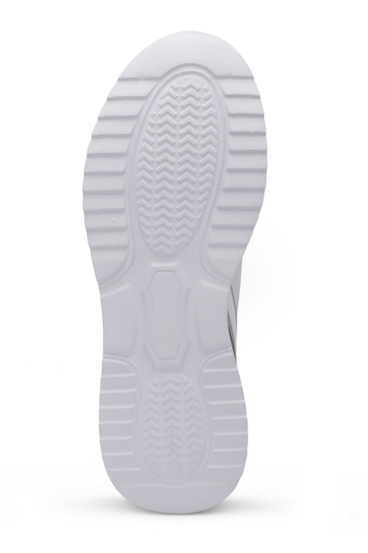 Slazenger GOLDEN I Kadın Beyaz Günlük Spor Ayakkabısı Slazenger GOLDEN I Kadın Beyaz Günlük Spor Ayakkabısı