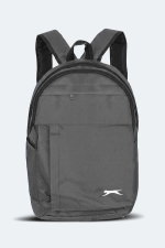 Slazenger - Slazenger GOLDMIST I Unisex Koyu Gri Sırt Çantası