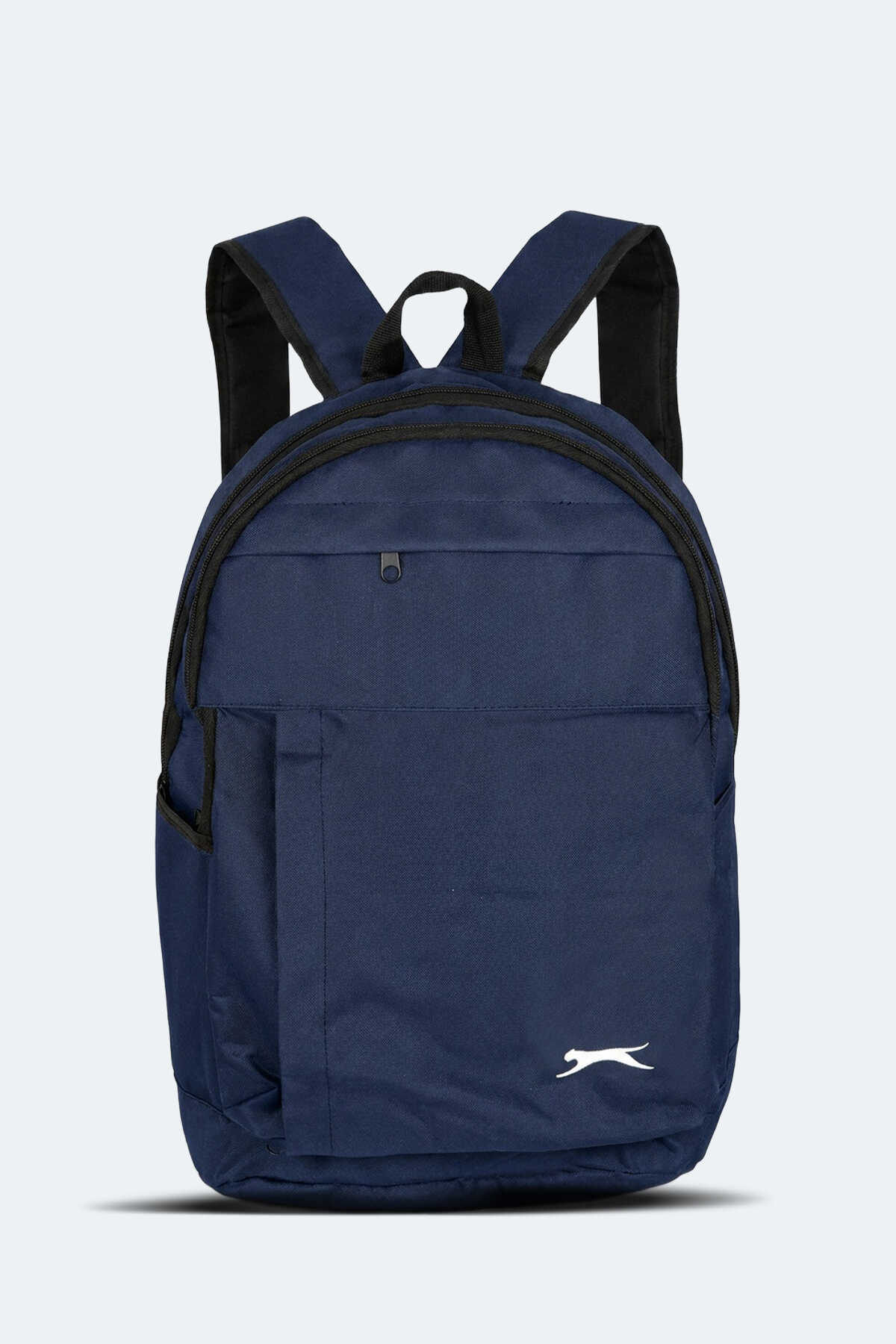 Slazenger - Slazenger GOLDMIST I Unisex Lacivert Sırt Çantası