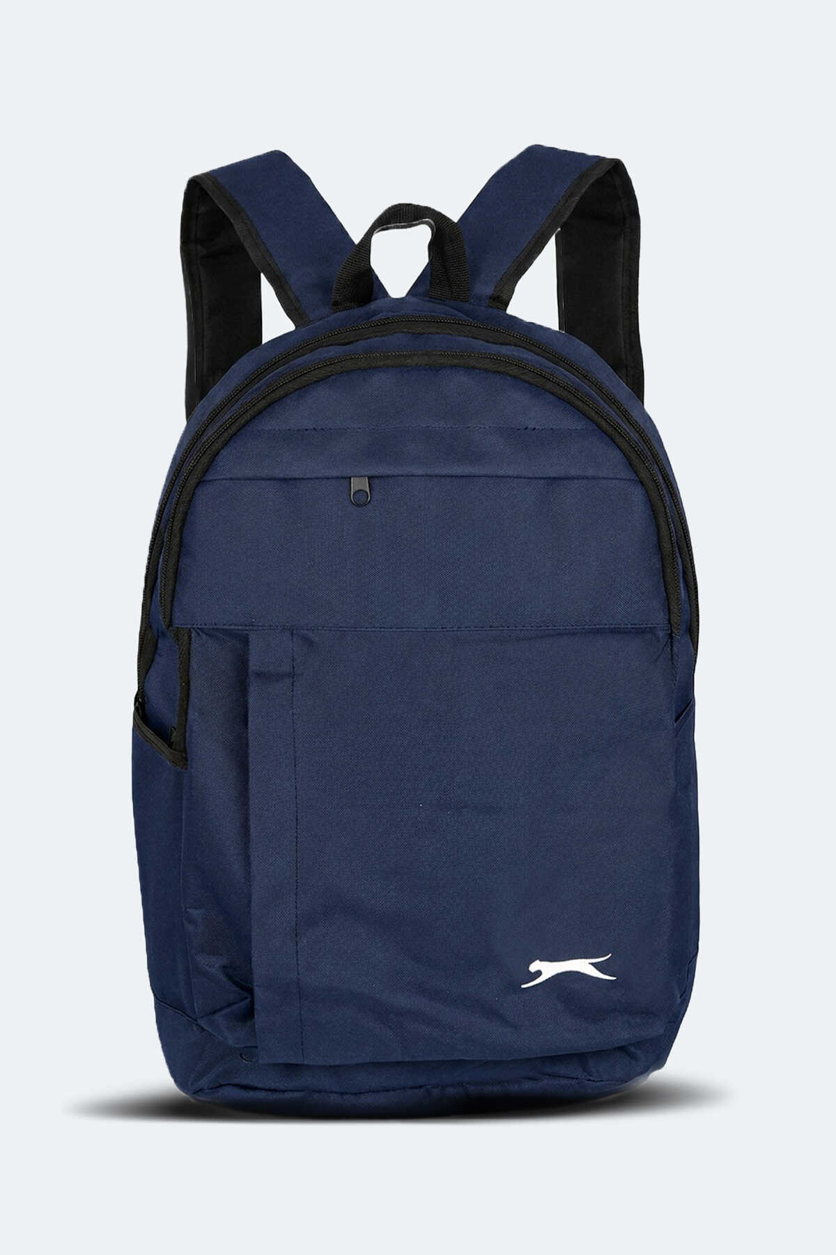 Slazenger - Slazenger GOLDMIST I Unisex Lacivert Sırt Çantası
