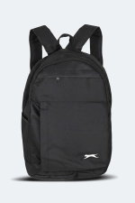 Slazenger - Slazenger GOLDMIST I Unisex Siyah Sırt Çantası