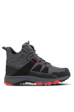 Slazenger - Slazenger GRAPHITE I Erkek Koyu Gri Outdoor Slazenger - Slazenger GRAPHITE I Erkek Koyu Gri Outdoor