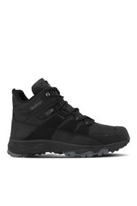 Slazenger - Slazenger GRAPHITE I Erkek Siyah Outdoor Slazenger - Slazenger GRAPHITE I Erkek Siyah Outdoor