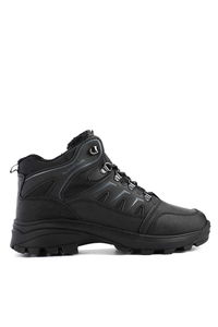 Slazenger - Slazenger GUFY NEW I Kadın Siyah Outdoor Slazenger - Slazenger GUFY NEW I Kadın Siyah Outdoor