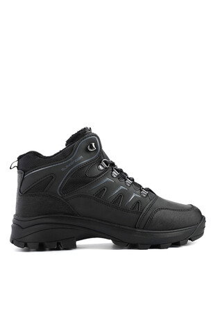 Slazenger GUFY NEW I Kadın Siyah Outdoor