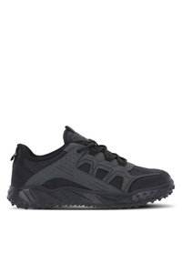 Slazenger - Slazenger GUINESS Erkek Siyah / Koyu Gri Outdoor