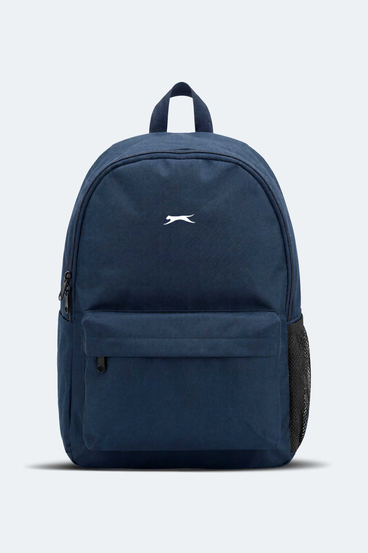 Slazenger - Slazenger GULENA Unisex Lacivert Sırt Çantası