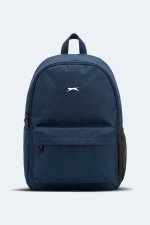 Slazenger - Slazenger GULENA Unisex Lacivert Sırt Çantası