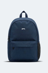 Slazenger - Slazenger GULENA Unisex Lacivert Sırt Çantası