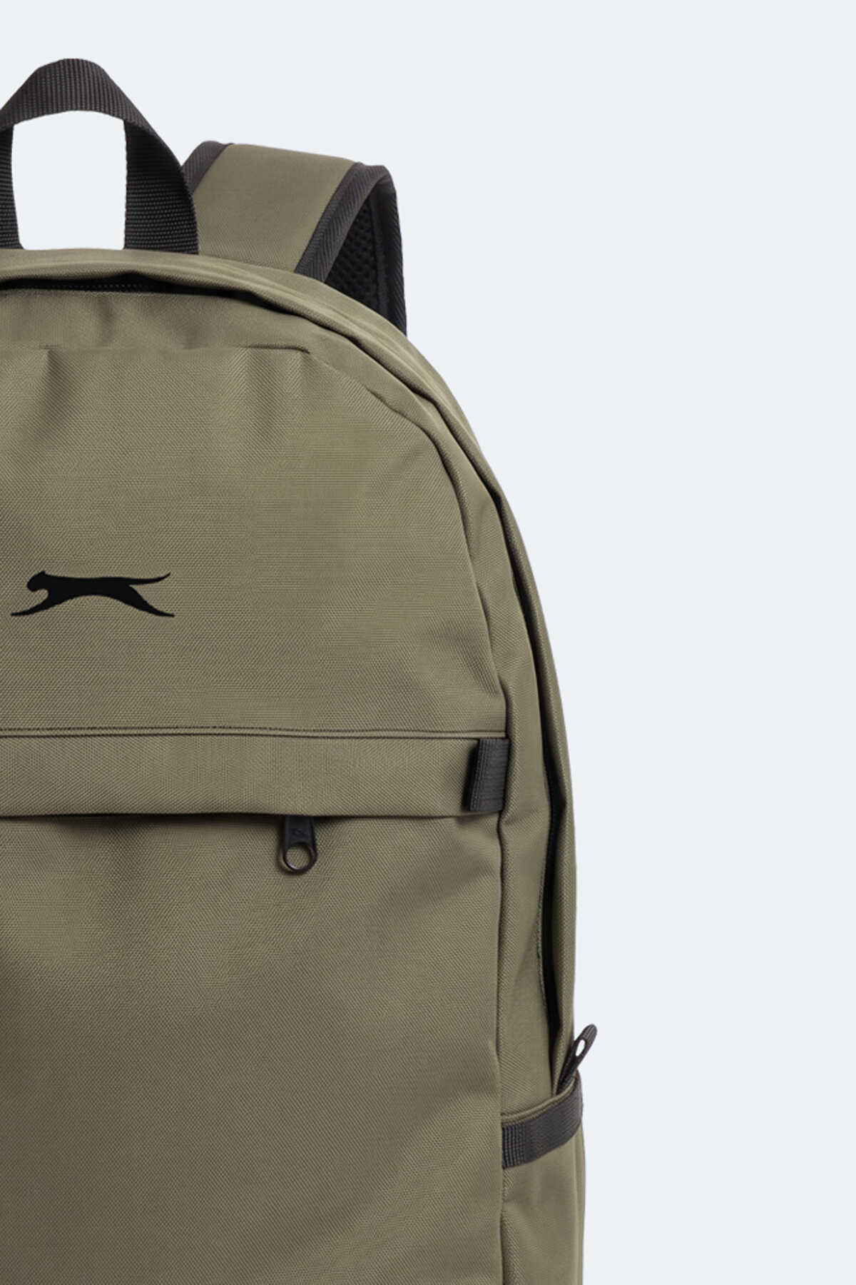 Slazenger GUMER Unisex Haki Bel Çantası - 2