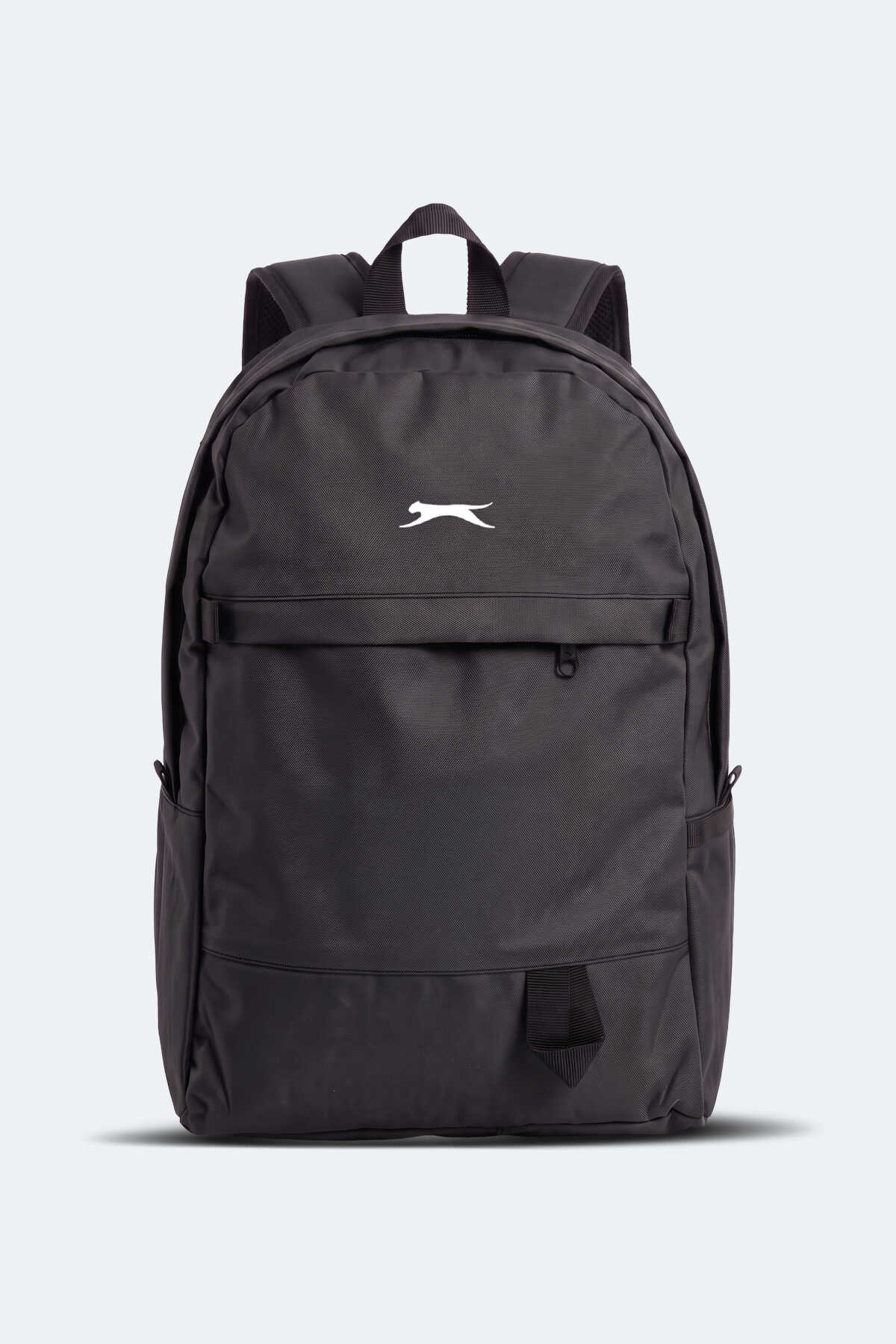 Slazenger GUMER Unisex Siyah Bel Çantası - 1