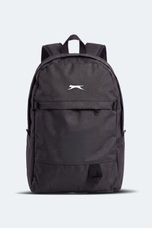 Slazenger GUMER Unisex Siyah Bel Çantası