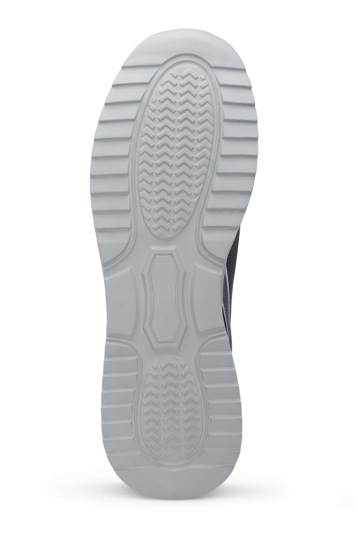 Slazenger GUMMY I Büyük Beden Erkek Koyu Gri Koşu & Yürüyüş Spor Ayakkabısı Slazenger GUMMY I Büyük Beden Erkek Koyu Gri Koşu & Yürüyüş Spor Ayakkabısı