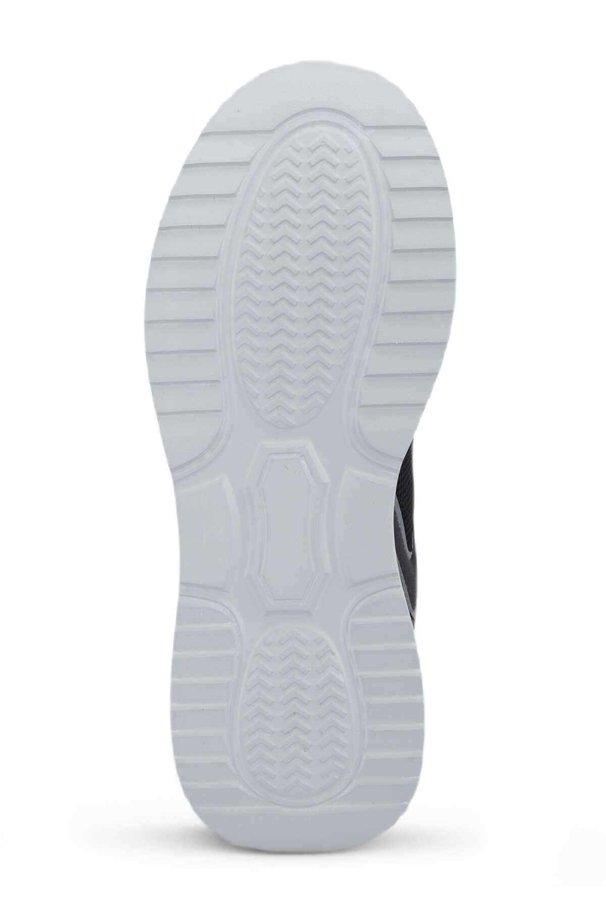 Slazenger GUMMY I Kadın Siyah / Gri Koşu & Yürüyüş Spor Ayakkabısı Slazenger GUMMY I Kadın Siyah / Gri Koşu & Yürüyüş Spor Ayakkabısı