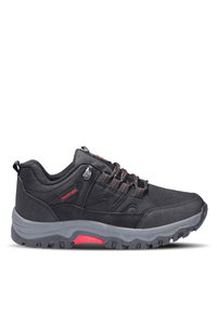 Slazenger - HAAKON K Unisex Outdoor Siyah