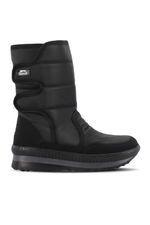 Slazenger - Slazenger HABIT IN Kadın Cırt Cırtlı Siyah Bot Slazenger - Slazenger HABIT IN Kadın Cırt Cırtlı Siyah Bot