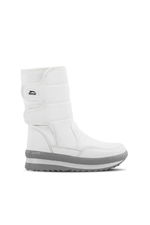 Slazenger - Slazenger HABIT IN Kız Çocuk Cırt Cırtlı Beyaz Bot Slazenger - Slazenger HABIT IN Kız Çocuk Cırt Cırtlı Beyaz Bot