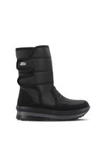 Slazenger - Slazenger HABIT IN Kız Çocuk Cırt Cırtlı Siyah Bot Slazenger - Slazenger HABIT IN Kız Çocuk Cırt Cırtlı Siyah Bot