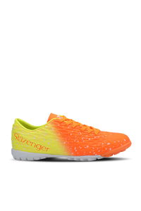Slazenger - Slazenger HANIA HS IN Erkek Çocuk Halı Saha Turuncu Futbol Ayakkabısı Slazenger - Slazenger HANIA HS IN Erkek Çocuk Halı Saha Turuncu Futbol Ayakkabısı
