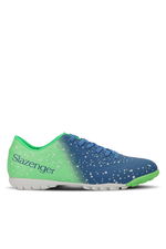 Slazenger - Slazenger HANIA HS IN Erkek Halı Saha Saks Mavi Futbol Ayakkabısı Slazenger - Slazenger HANIA HS IN Erkek Halı Saha Saks Mavi Futbol Ayakkabısı