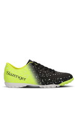 Slazenger - Slazenger HANIA HS IN Erkek Halı Saha Siyah Futbol Ayakkabısı Slazenger - Slazenger HANIA HS IN Erkek Halı Saha Siyah Futbol Ayakkabısı