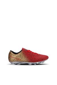 Slazenger - Slazenger HANIA KRP IN Erkek Çocuk Halı Saha Bordo Futbol Ayakkabısı Slazenger - Slazenger HANIA KRP IN Erkek Çocuk Halı Saha Bordo Futbol Ayakkabısı
