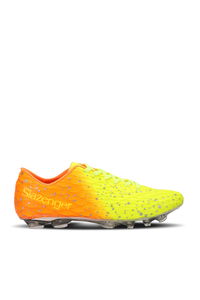 Slazenger - Slazenger HANIA KRP IN Erkek Çocuk Halı Saha Neon Sarı Futbol Ayakkabısı Slazenger - Slazenger HANIA KRP IN Erkek Çocuk Halı Saha Neon Sarı Futbol Ayakkabısı