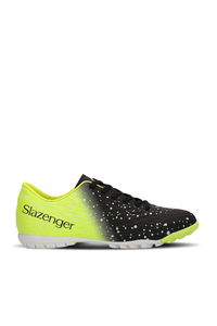 Slazenger - Slazenger HANIA KRP IN Erkek Çocuk Halı Saha Siyah Futbol Ayakkabısı Slazenger - Slazenger HANIA KRP IN Erkek Çocuk Halı Saha Siyah Futbol Ayakkabısı