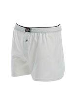 Slazenger - Slazenger HE Erkek Beyaz Boxer Slazenger - Slazenger HE Erkek Beyaz Boxer
