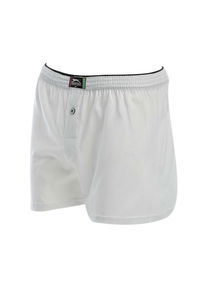 Slazenger - Slazenger HE Erkek Beyaz Boxer Slazenger - Slazenger HE Erkek Beyaz Boxer