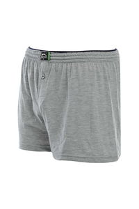 Slazenger - Slazenger HE Erkek Gri Boxer Slazenger - Slazenger HE Erkek Gri Boxer