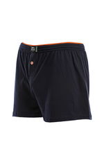 Slazenger - Slazenger HE Erkek Lacivert Boxer Slazenger - Slazenger HE Erkek Lacivert Boxer